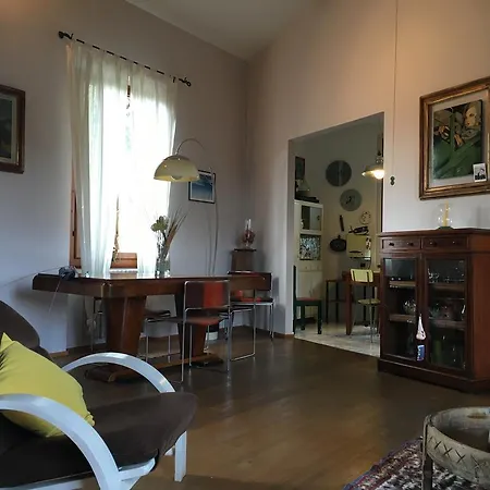 Appartamento Il Pianerottolo Settignano