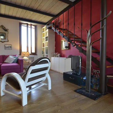 Il Pianerottolo Apartamento