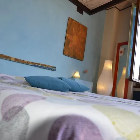 Il Pianerottolo Apartamento *