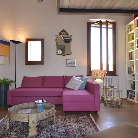 Il Pianerottolo