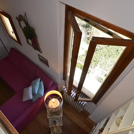 Il Pianerottolo Apartamento Settignano
