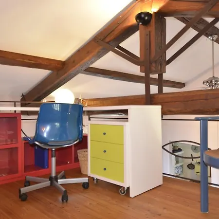 Il Pianerottolo Apartamento *