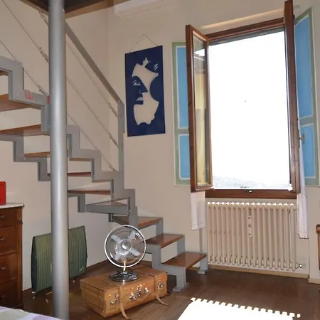 Apartamento Il Pianerottolo Settignano