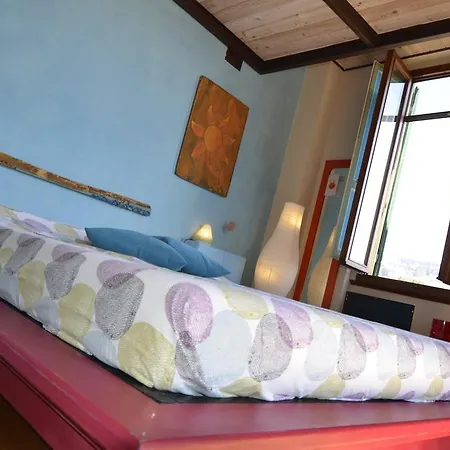 Apartamento Il Pianerottolo *