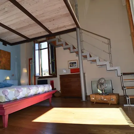 Il Pianerottolo Apartamento Settignano
