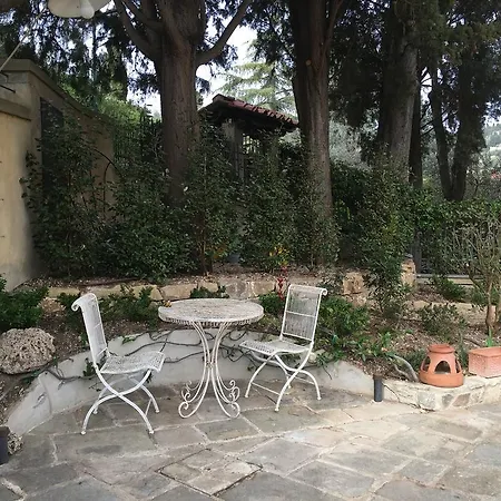 Il Pianerottolo Settignano