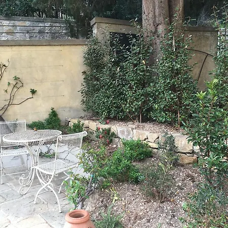 Apartamento Il Pianerottolo *