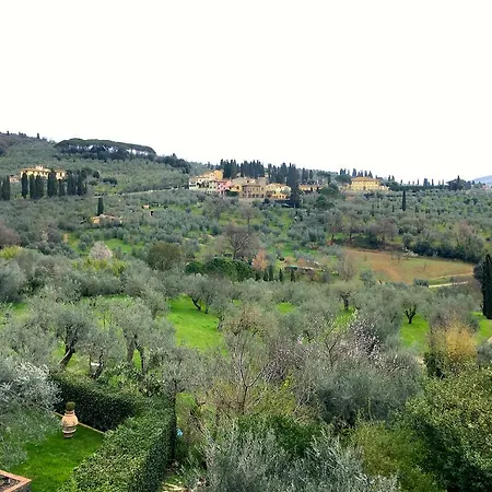 Apartment Il Pianerottolo *