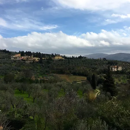 Il Pianerottolo * Settignano