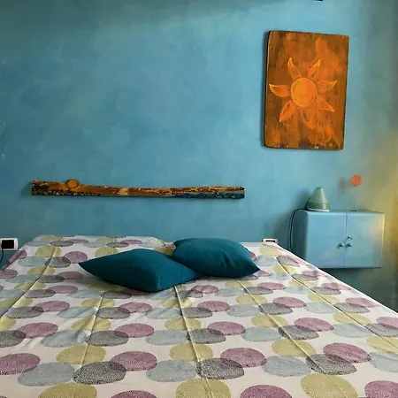 Il Pianerottolo Apartment