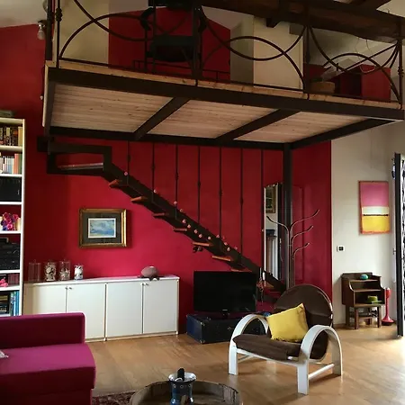 Il Pianerottolo Settignano