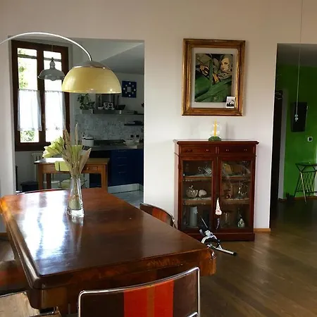 Il Pianerottolo Settignano