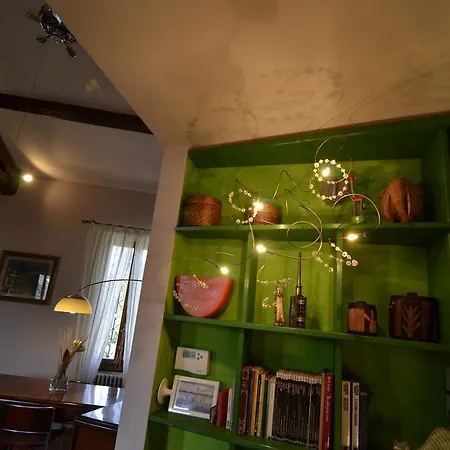 Il Pianerottolo Apartment Settignano