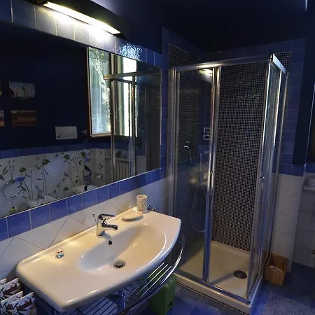 Apartment Il Pianerottolo