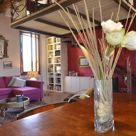 Il Pianerottolo Apartment Settignano