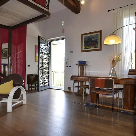 Il Pianerottolo *