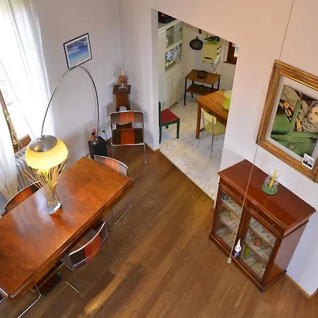 Apartment Il Pianerottolo