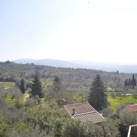 Apartment Il Pianerottolo