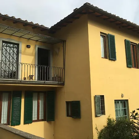 Il Pianerottolo Settignano